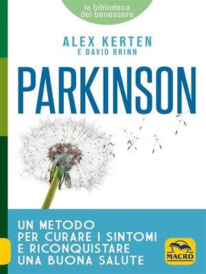 cover image of Parkinson